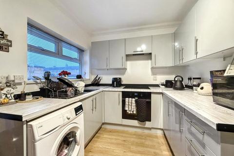 2 bedroom terraced house for sale, Brydon Crescent, South Hetton, Durham, Durham, DH6 2SP