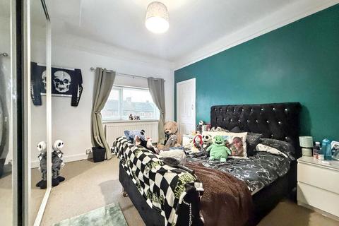 2 bedroom terraced house for sale, Brydon Crescent, South Hetton, Durham, Durham, DH6 2SP
