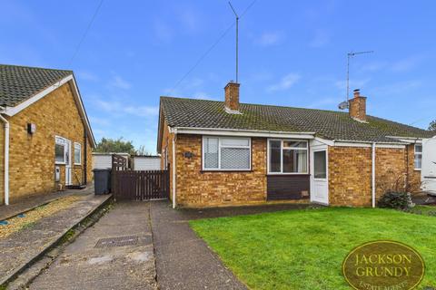 undefined, Willow View, Kislingbury, NN7 4AT