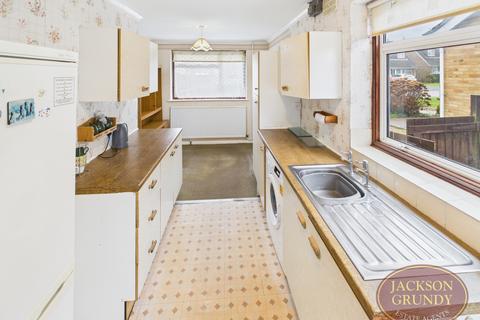 undefined, Willow View, Kislingbury, NN7 4AT