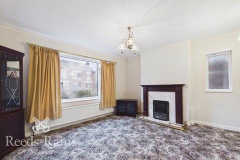 undefined, Moor Road, Leyland PR26