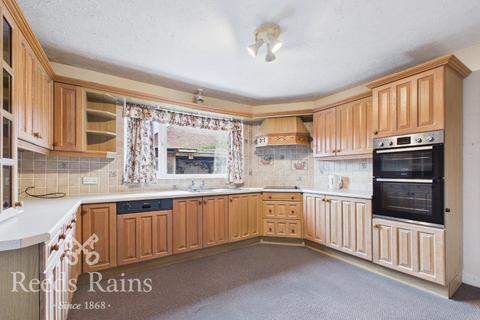 undefined, Moor Road, Leyland PR26