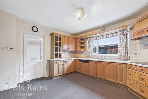 undefined, Moor Road, Leyland PR26