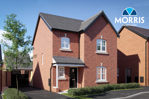 undefined, Macclesfield, Cheshire SK11