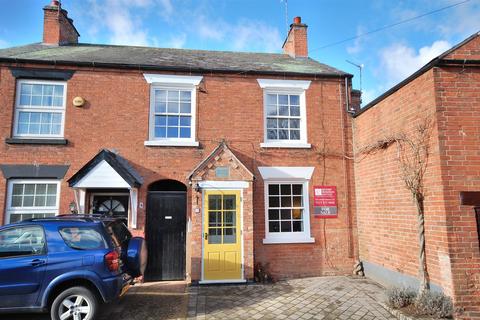 undefined, Bailey Lane, Radcliffe on Trent, Nottingham