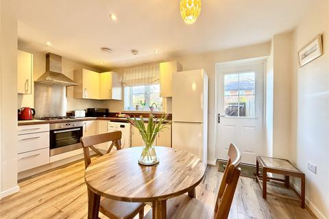 undefined, Marryat Way, Christchurch BH23