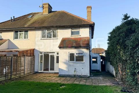 3 bedroom semi-detached house for sale, 3 Bedroom 2 Reception property in Edgware HA8