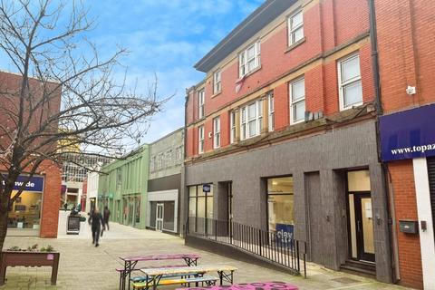 1 bedroom apartment for sale, King Street, Manchester M32