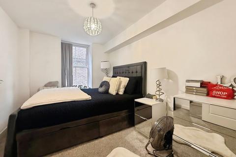 1 bedroom apartment for sale, King Street, Manchester M32