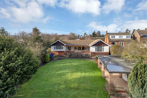 4 bedroom bungalow for sale, Cropston, Leicester LE7