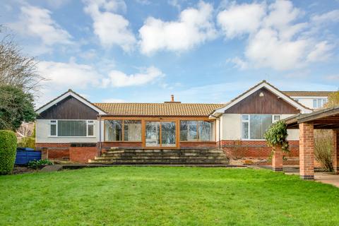 4 bedroom bungalow for sale, Cropston, Leicester LE7