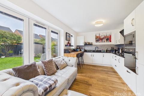 4 bedroom detached house for sale, Gadebridge Close, Stockton-on-Tees TS17