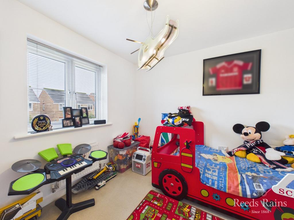 Bedroom 3