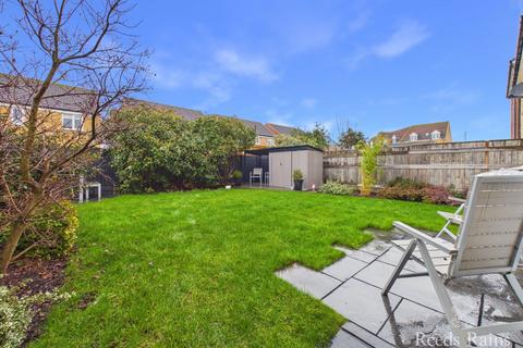 4 bedroom detached house for sale, Gadebridge Close, Stockton-on-Tees TS17