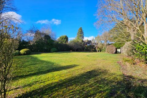 undefined, Pyrford Road, West Byfleet, Surrey