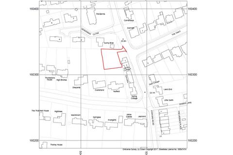 undefined, Pyrford Road, West Byfleet, Surrey