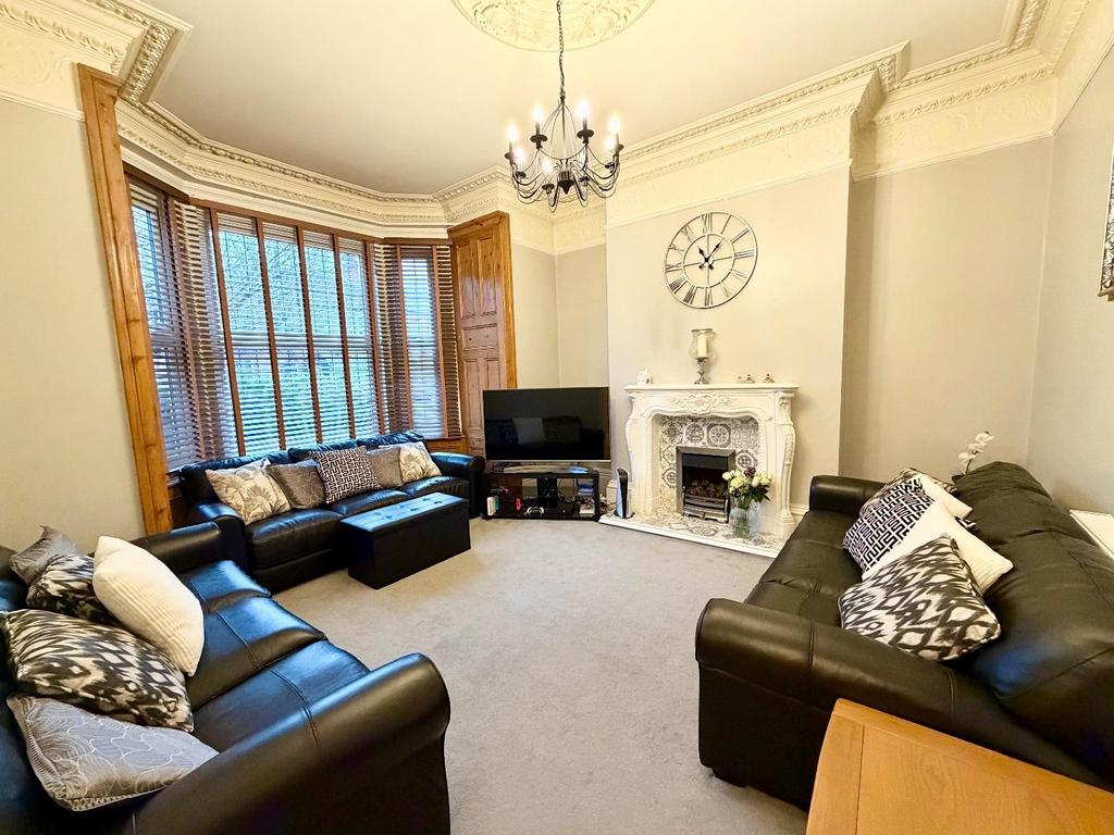 Lounge One