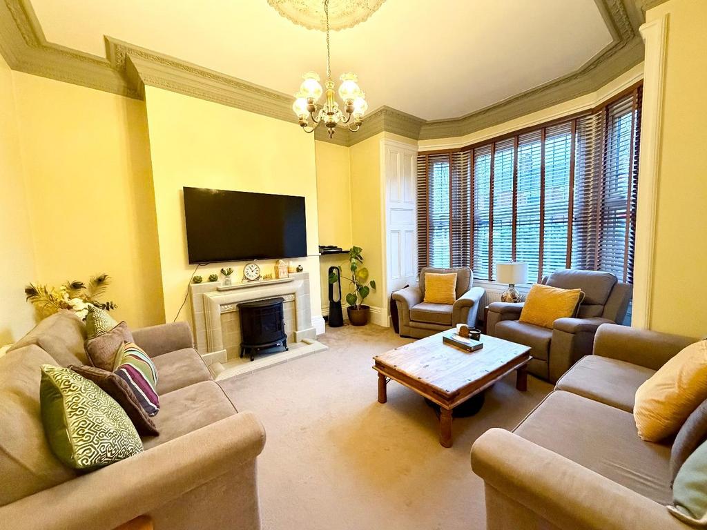 Lounge Two
