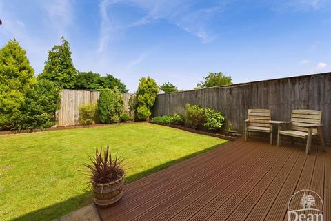 3 bedroom semi-detached house for sale, Summerleaze, Lydney GL15