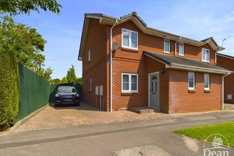 3 bedroom semi-detached house for sale, Summerleaze, Lydney GL15