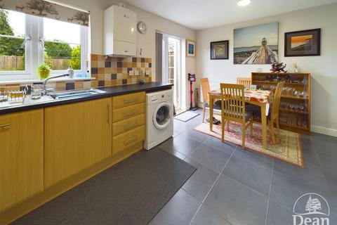 3 bedroom semi-detached house for sale, Summerleaze, Lydney GL15