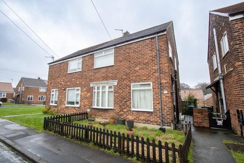 undefined, Quarry Crescent, Bearpark, Durham