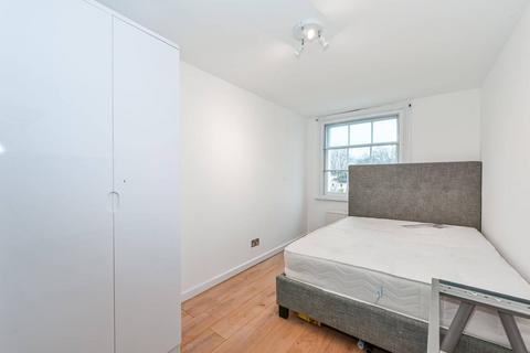 Mornington Terrace, Camden, London, NW1
