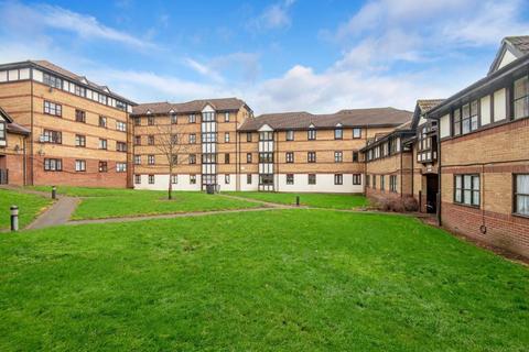 2 bedroom apartment for sale, Somerset Garden , White Hart Lane, London, N17