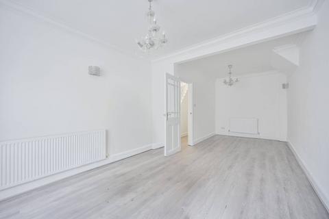 4 bedroom terraced house for sale, Springfield Road, Walthamstow, London, E17
