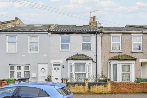 Springfield Road, Walthamstow, London, E17