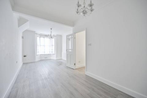 Springfield Road, Walthamstow, London, E17