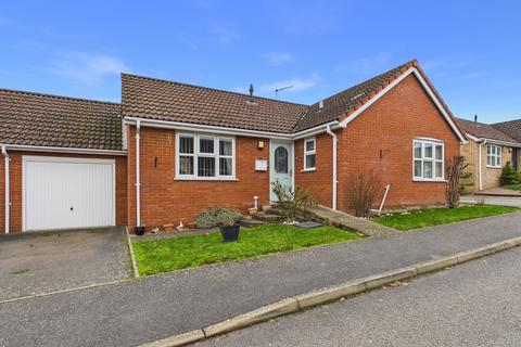 undefined, Tinkers Way, Downham Market PE38
