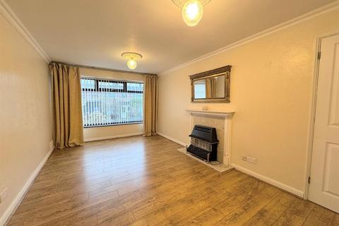 undefined, Willow Close, Derby DE22