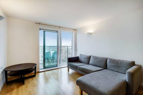 2 bedroom flat to rent, Argyll Road, Woolwich, London, SE18