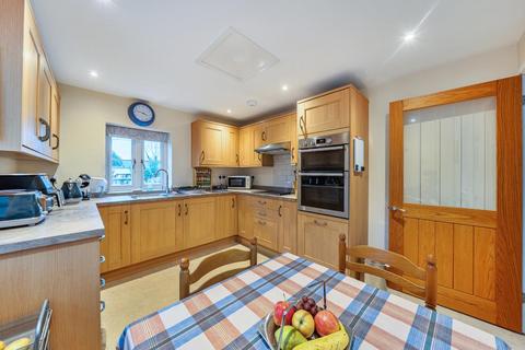 2 bedroom detached bungalow for sale, Church Edge Cottage,  Marsh Gibbon,  Buckinghamshire,  OX27