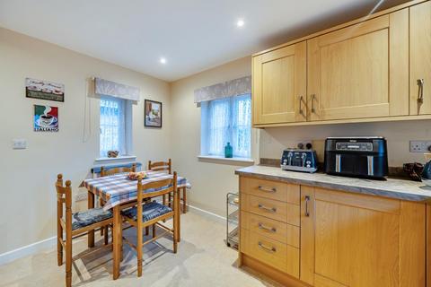 undefined, Church Edge Cottage,  Marsh Gibbon,  Buckinghamshire,  OX27