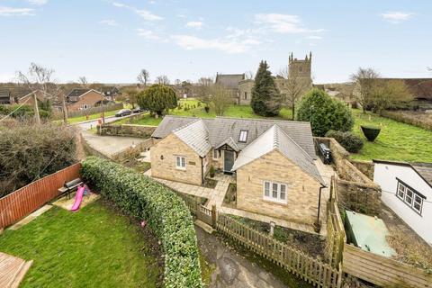 undefined, Church Edge Cottage,  Marsh Gibbon,  Buckinghamshire,  OX27
