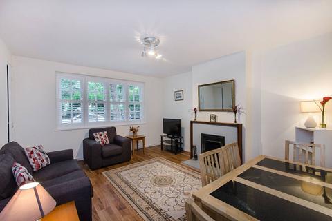 1 bedroom flat to rent, Erasmus Street, Westminster, London, SW1P