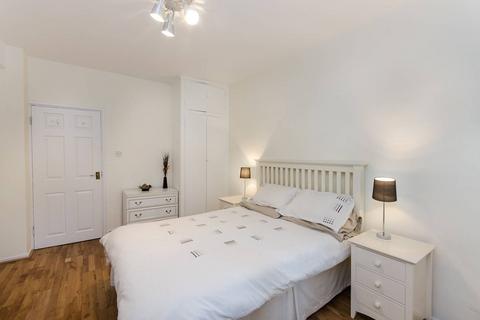 1 bedroom flat to rent, Erasmus Street, Westminster, London, SW1P