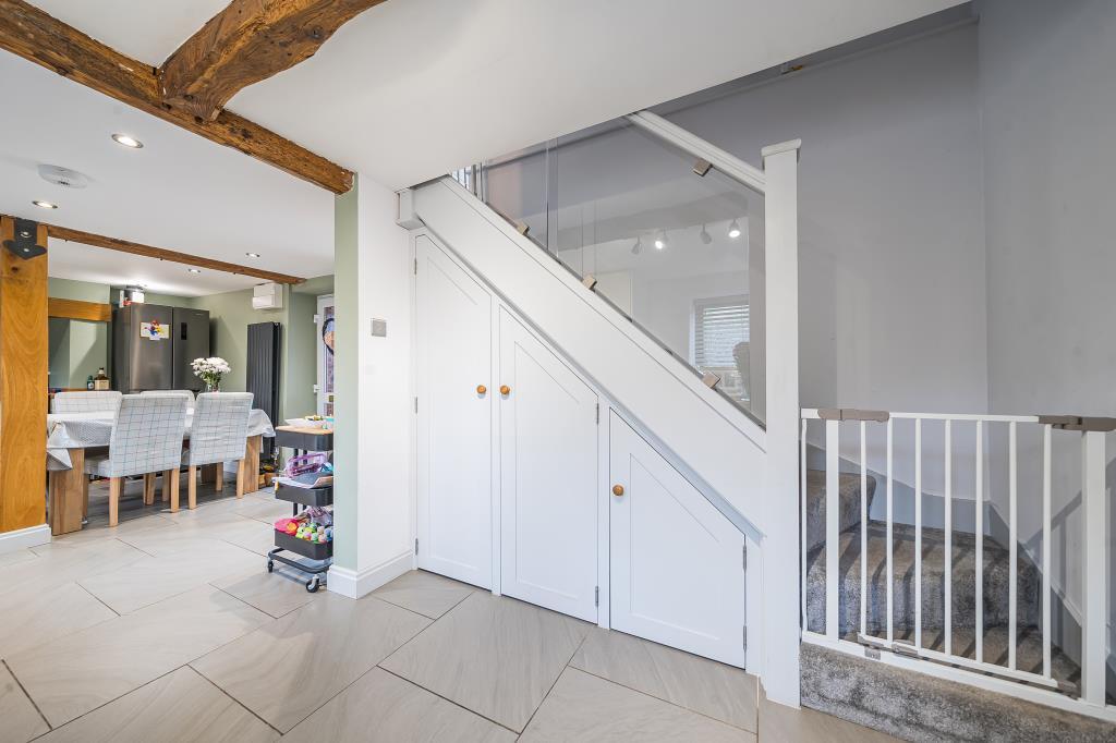 Inner Hallway