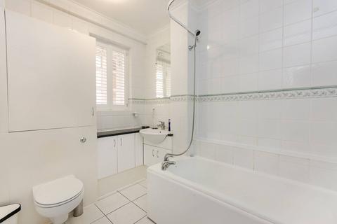 1 bedroom flat to rent, Erasmus Street, Westminster, London, SW1P