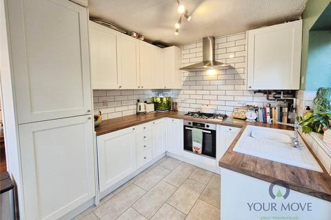 2 bedroom semi-detached house for sale, Woodhurst, Kent ME5