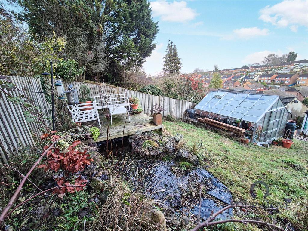Garden Views