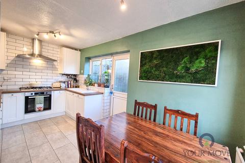 2 bedroom semi-detached house for sale, Woodhurst, Kent ME5