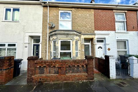 undefined, Jervis Road, Portsmouth