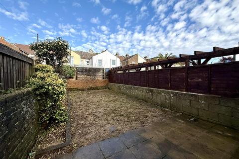 3 bedroom terraced house to rent, Jervis Road, Portsmouth