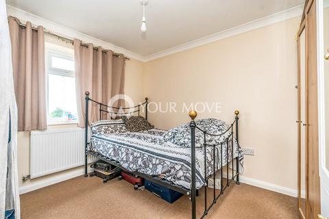 undefined, Westerham Close, Kent ME8