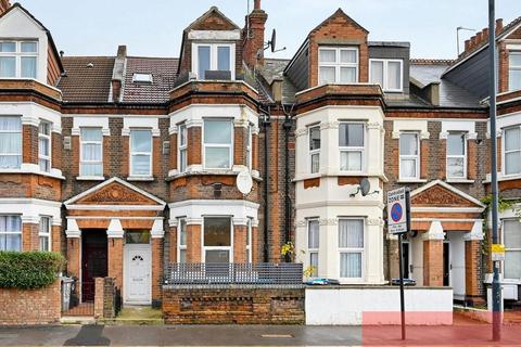 undefined, Craven Park, London, NW10 8