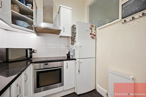 undefined, Craven Park, London, NW10 8