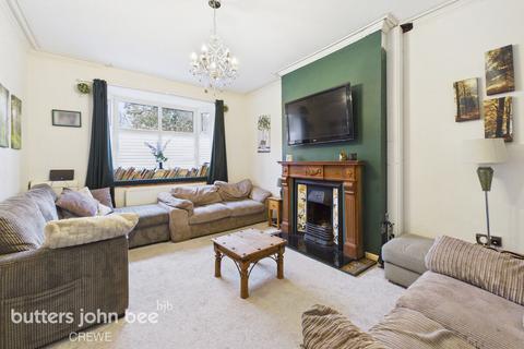 4 bedroom detached house for sale, Alton Street, Crewe